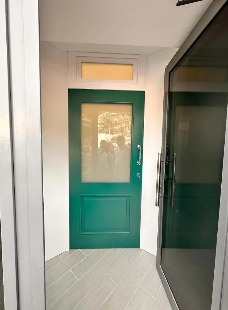 Appartamento Piccola Casa Napoli