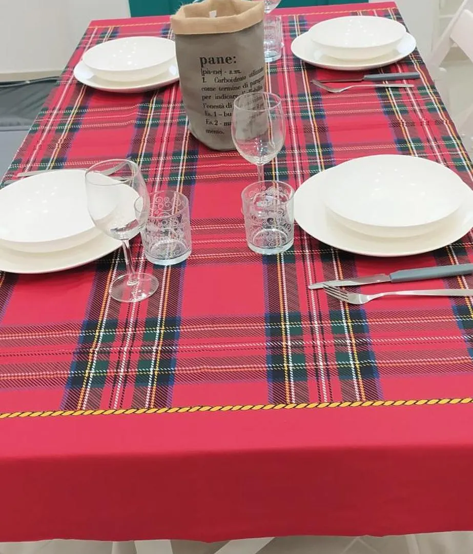 Appartamento Piccola Casa Napoli 0*,  Italia