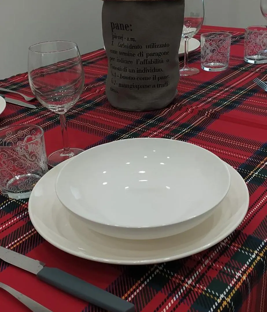 Appartamento Piccola Casa Napoli