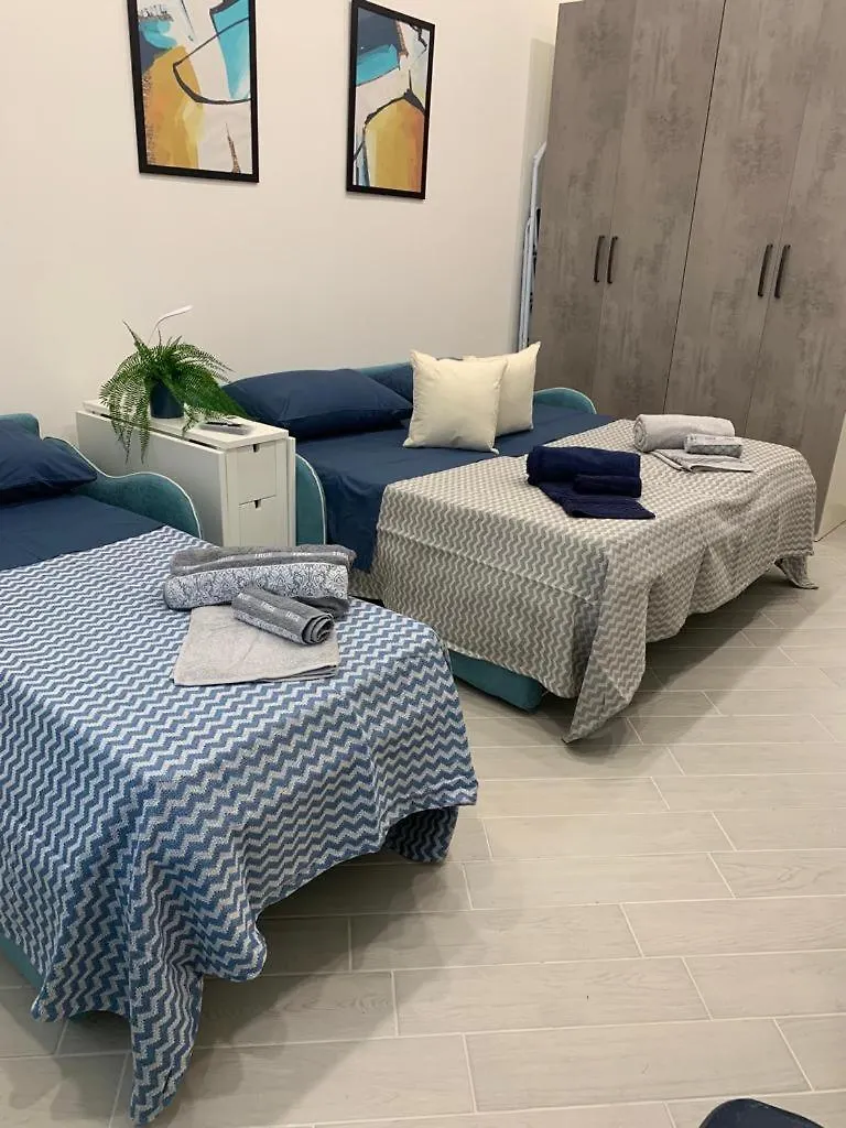 Piccola Casa Apartment Naples