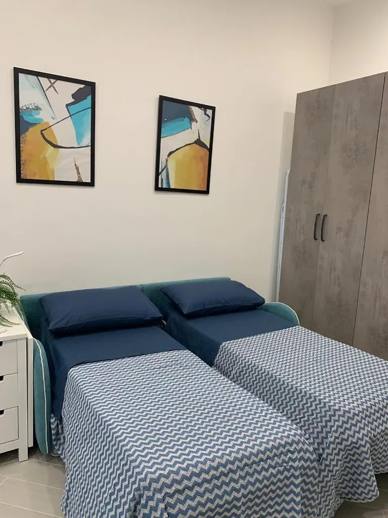 Piccola Casa Apartment Naples