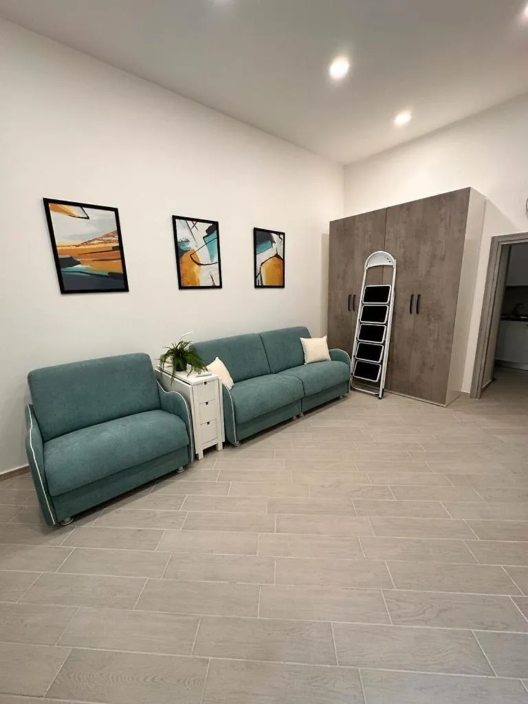 Piccola Casa Apartment Naples Italy