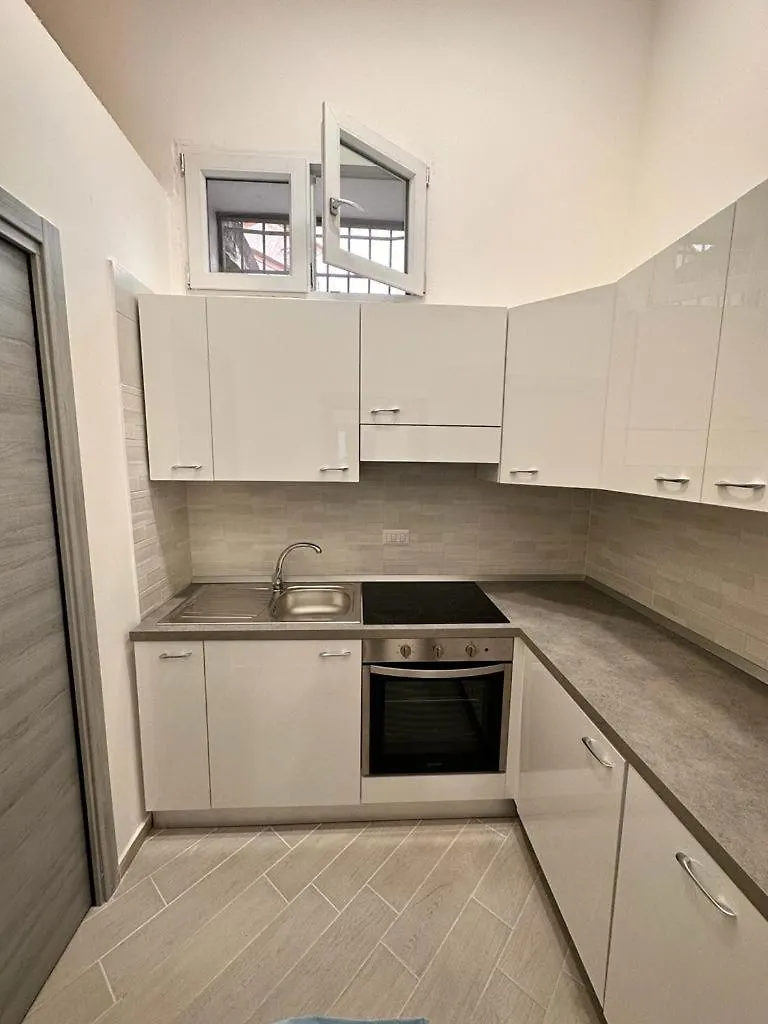 Piccola Casa Apartment Naples