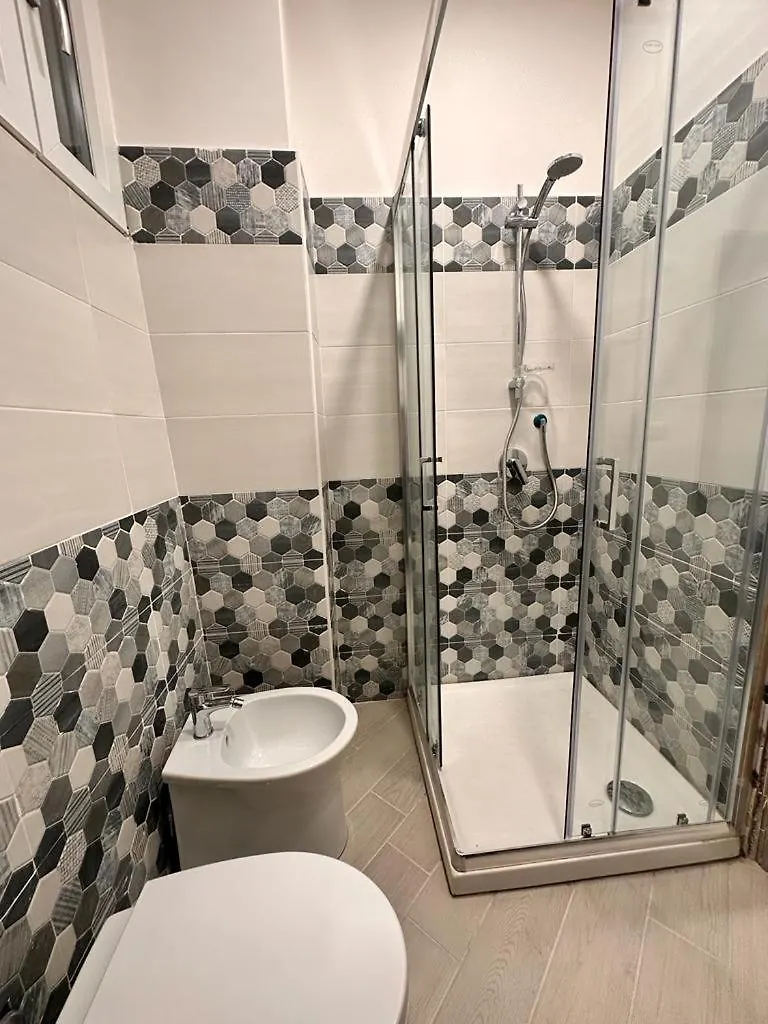 Piccola Casa Apartment Naples