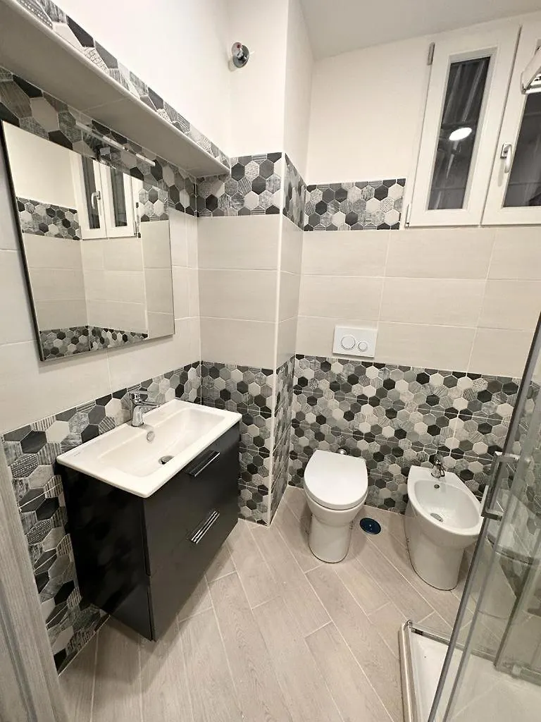 Piccola Casa Apartment Naples